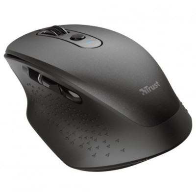 Trust Ozaa Rechargeable WL Black (23812)