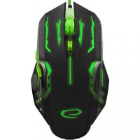 Esperanza MX403 Apache Green (EGM403G)