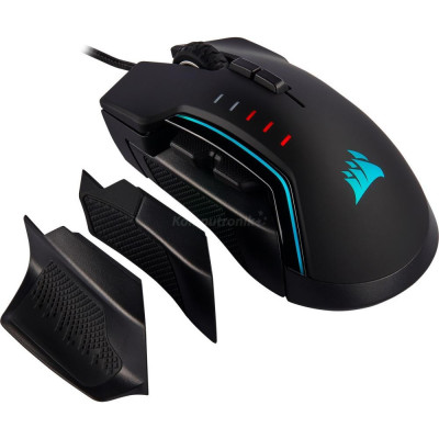 Corsair Glaive RGB Pro Black (CH-9302211-EU)