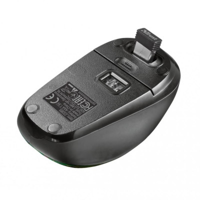 Trust Yvi Wireless Mouse Toucan (23389)