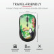 Trust Yvi Wireless Mouse Toucan (23389)