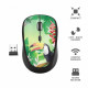 Trust Yvi Wireless Mouse Toucan (23389)