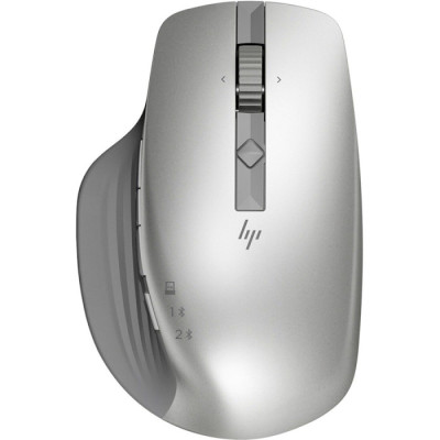 HP Creator 930 WL Silver (1D0K9AA)