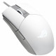 Asus Rog Strix Impact II ML USB RGB White (90MP02C0-BMUA00)