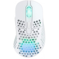 Xtrfy M4 RGB Wireless, White (XG-M4-WL-WHITE)