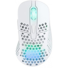 Xtrfy M4 RGB Wireless, White (XG-M4-WL-WHITE)