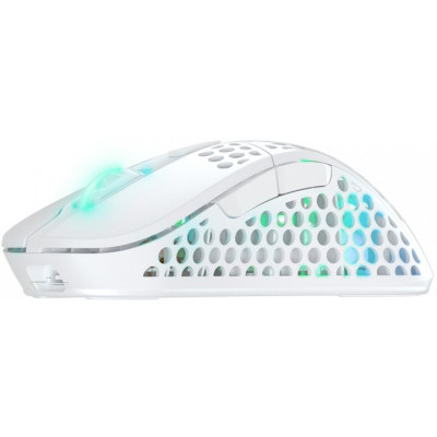 Xtrfy M4 RGB Wireless, White (XG-M4-WL-WHITE)