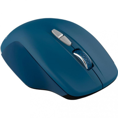 Canyon MW-21 Wireless Sapphire Blue (CNS-CMSW21BL)