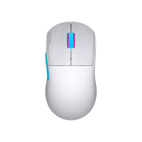 HATOR Quasar 2 PRO Wireless White/Cyan (HTM561WC)