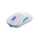 HATOR Quasar 2 PRO Wireless White/Cyan (HTM561WC)