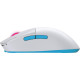 HATOR Quasar 2 PRO Wireless White/Cyan (HTM561WC)