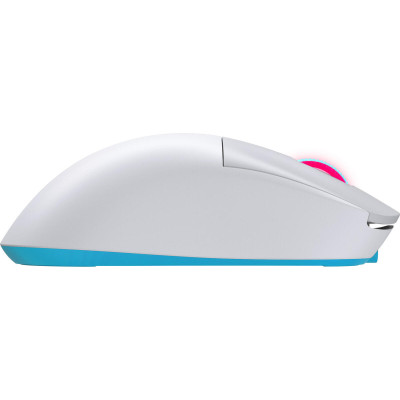 HATOR Quasar 2 PRO Wireless White/Cyan (HTM561WC)