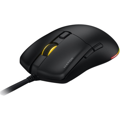 HATOR Pulsar 3 Black (HTM610)