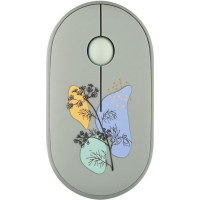 2E MF300 Flora Silent WL BT Dill (2E-MF300WFLORAGN)