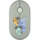 2E MF300 Flora Silent WL BT Dill (2E-MF300WFLORAGN)