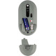 2E MF300 Flora Silent WL BT Dill (2E-MF300WFLORAGN)