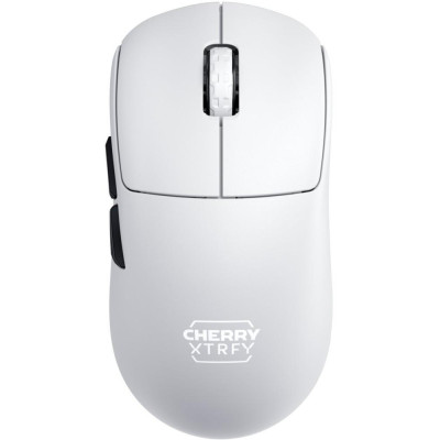 Xtrfy M68 Pro 8K Wireless White (CX-M68W-PRO-WHITE)