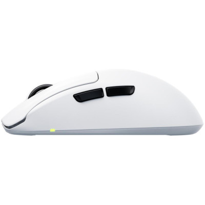 Xtrfy M68 Pro 8K Wireless White (CX-M68W-PRO-WHITE)