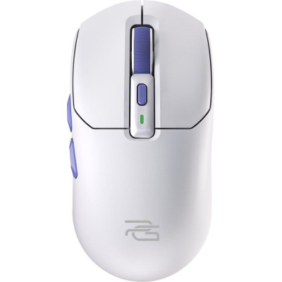 Proove Rate Pro White (WMRP00022002)
