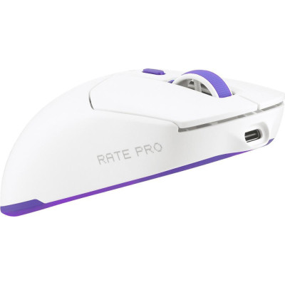 Proove Rate Pro White (WMRP00022002)