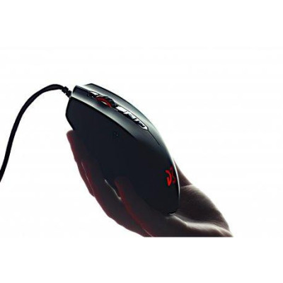 Dream Machines DM2 Supreme Black (DM2_SUPREME)