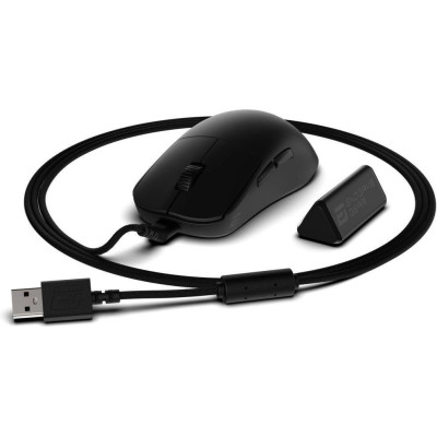 Endgame Geаr OP1w 4K v2 Black (PGW-EG-MOU-071)