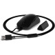 Endgame Geаr OP1w 4K v2 Black (PGW-EG-MOU-071)