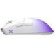 HATOR Hellyberry HM47 Wireless White-Violet