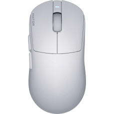 HATOR Quasar 3S ULTIMA 8K Wireless white (HTM661)