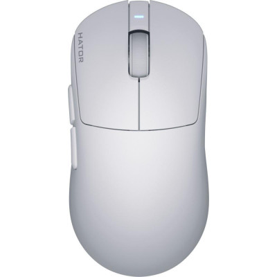 HATOR Quasar 3S ULTIMA 8K Wireless white (HTM661)