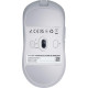 HATOR Quasar 3S ULTIMA 8K Wireless white (HTM661)