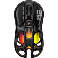 Gravastar Mercury M2 Stealth Black (GRAVASTARM2_BLK)