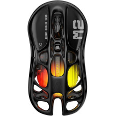 Gravastar Mercury M2 Stealth Black (GRAVASTARM2_BLK)