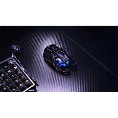 Gravastar Mercury M2 Stealth Black (GRAVASTARM2_BLK)