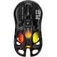 Gravastar Mercury M2 Stealth Black (GRAVASTARM2_BLK)