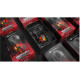 Gravastar Mercury M2 Stealth Black (GRAVASTARM2_BLK)