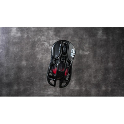 Gravastar Mercury M2 Stealth Black (GRAVASTARM2_BLK)