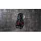 Gravastar Mercury M2 Stealth Black (GRAVASTARM2_BLK)