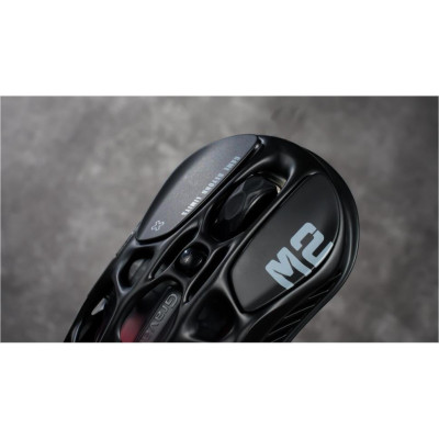 Gravastar Mercury M2 Stealth Black (GRAVASTARM2_BLK)
