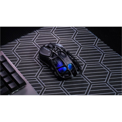 Gravastar Mercury M2 Stealth Black (GRAVASTARM2_BLK)