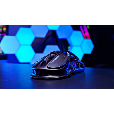 Gravastar Mercury M2 Stealth Black (GRAVASTARM2_BLK)