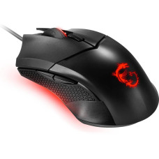 MSI Clutch GM08 GAMING Mouse (S12-0401800-CLA)