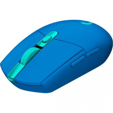 Logitech G305 Wireless Blue (910-006014)