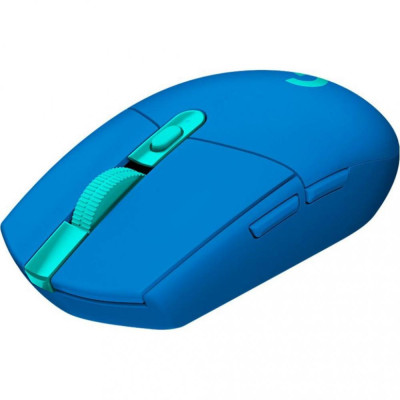 Logitech G305 Wireless Blue (910-006014)