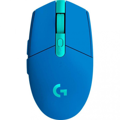 Logitech G305 Wireless Blue (910-006014)