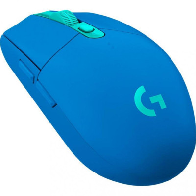 Logitech G305 Wireless Blue (910-006014)