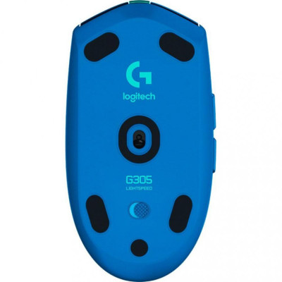 Logitech G305 Wireless Blue (910-006014)