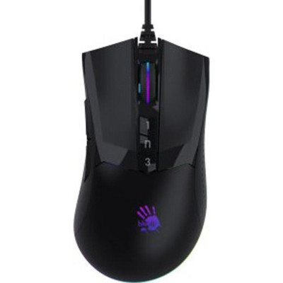 Bloody W90 Max USB Stone Black