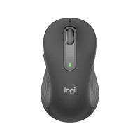 Logitech M650 L Wireless Signature Graphite (910-006348)