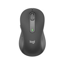 Logitech M650 L Wireless Signature Graphite (910-006348)